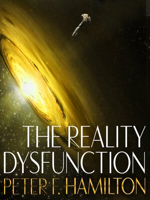 cover image of The Reality Dysfunction